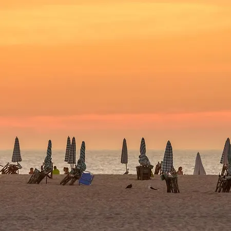 Appartamento Pajaro Figueira da Foz