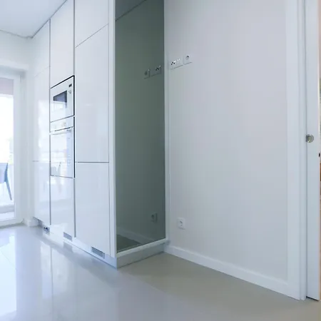 Pajaro Appartamento Figueira da Foz