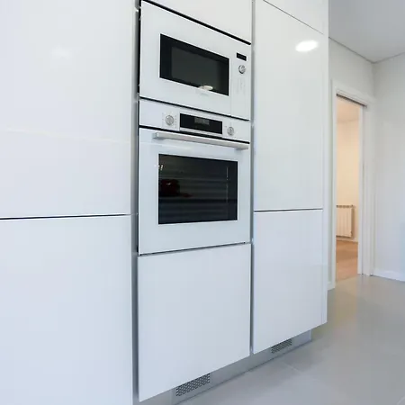 Apartment Pajaro Figueira da Foz