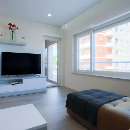 Pajaro Apartment *