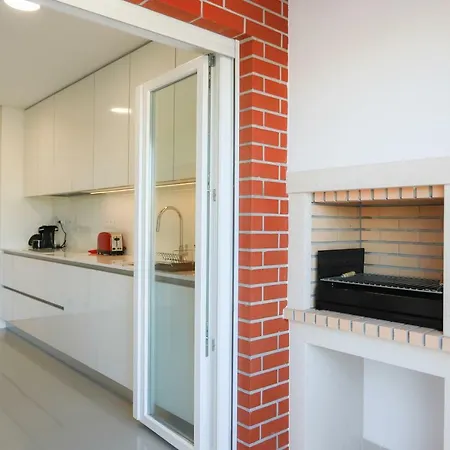 Apartment Pajaro