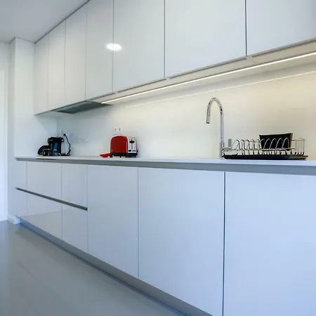 Apartment Pajaro