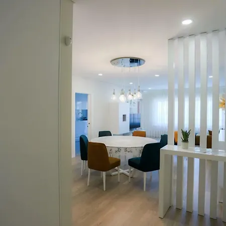 Pajaro Appartamento *