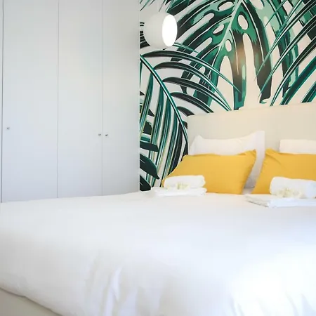 Apartment Pajaro Figueira da Foz