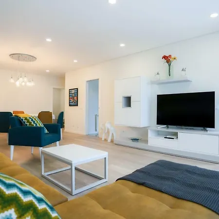 Apartment Pajaro