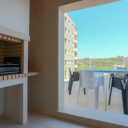 Pajaro Apartment *