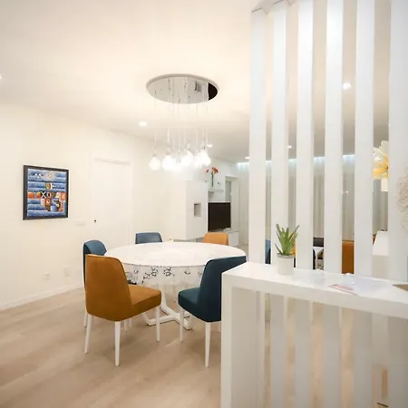 Pajaro Apartment