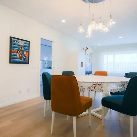 Appartamento Pajaro Figueira da Foz