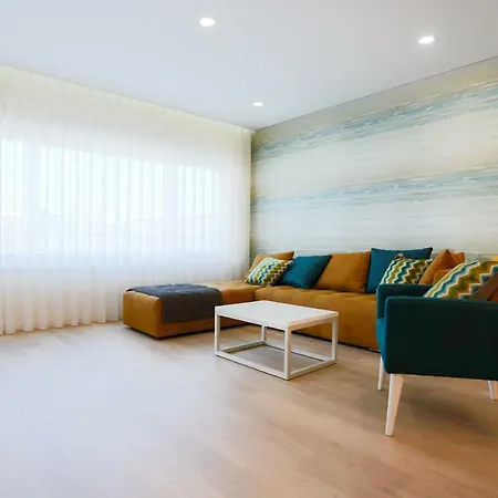 Pajaro Apartment *