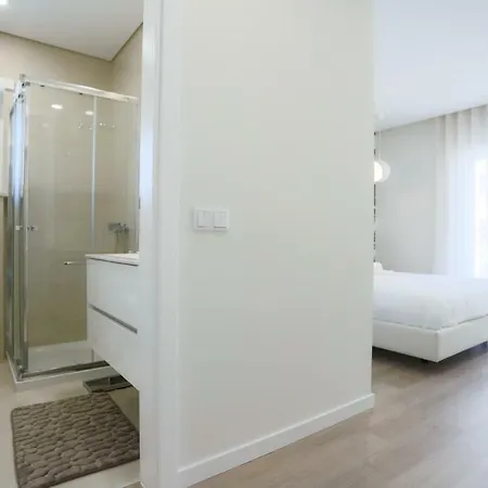 Pajaro Apartment *