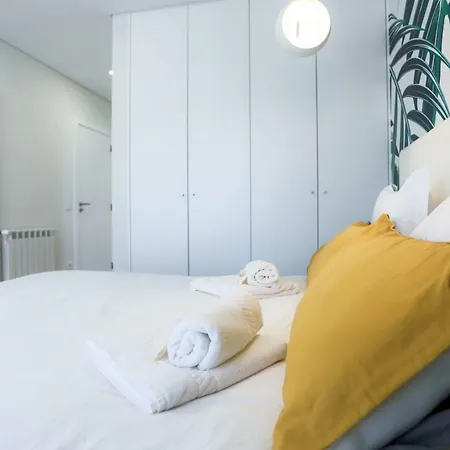 Pajaro Apartment *