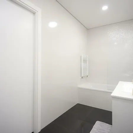 Pajaro Apartment