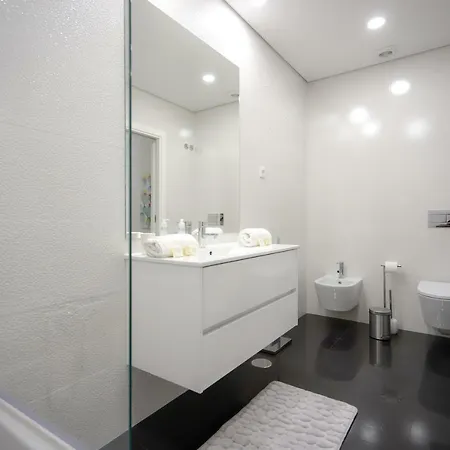 Apartment Pajaro
