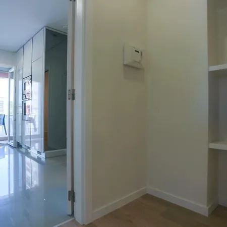 Apartamento Pajaro Figueira da Foz