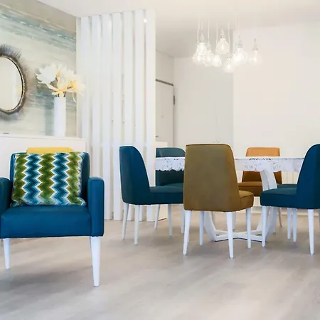 Pajaro Apartamento *