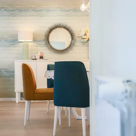 Apartamento Pajaro *