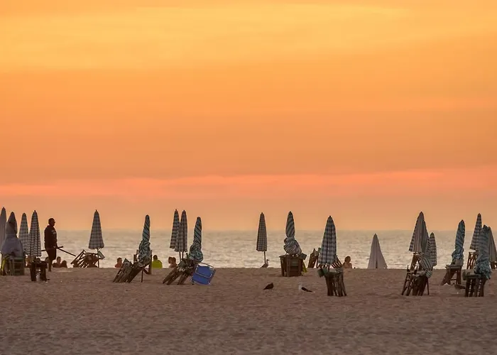 Appartement Pajaro Figueira da Foz