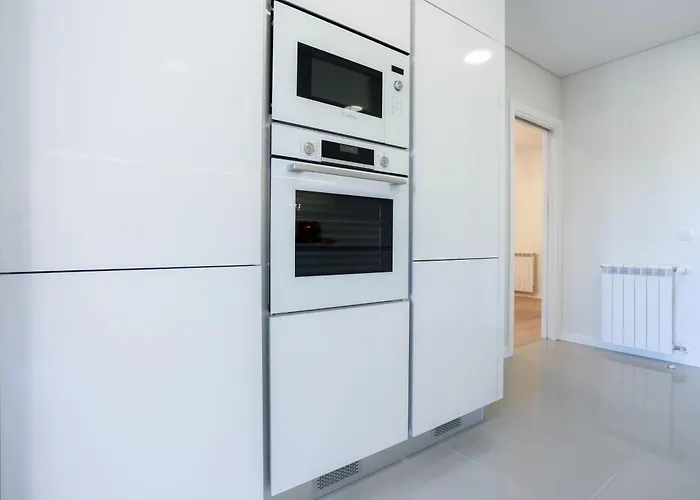 Appartement Pajaro Figueira da Foz