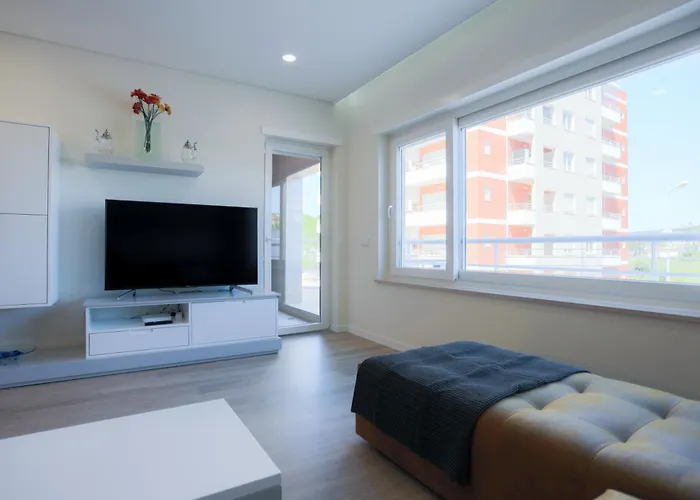 Pajaro Appartement *