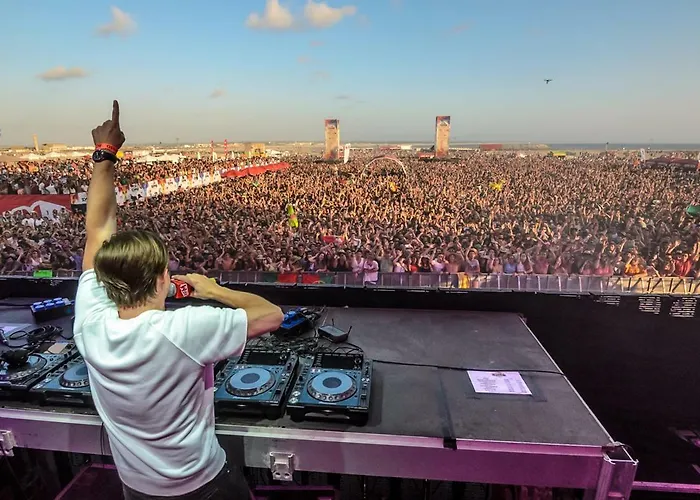 Pajaro Appartement *