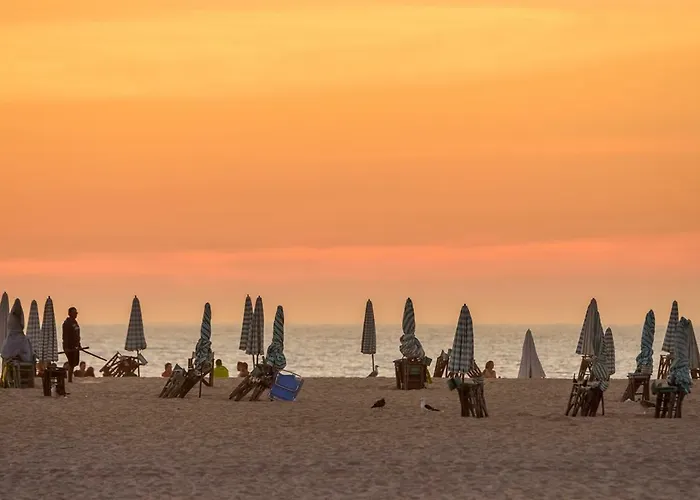 Appartement Pajaro Figueira da Foz