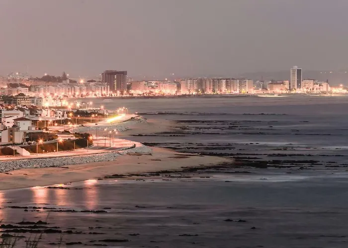 Pajaro Appartement *