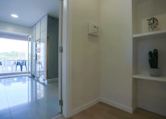 Appartement Pajaro Figueira da Foz