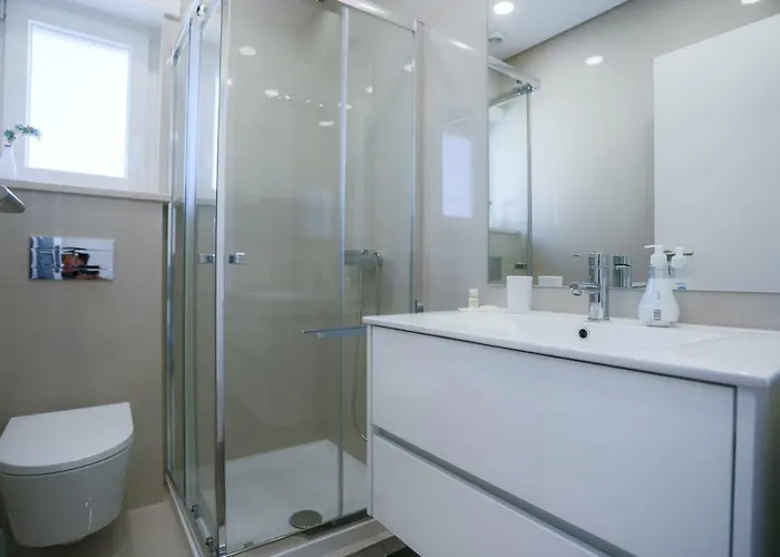 Pajaro Appartement *