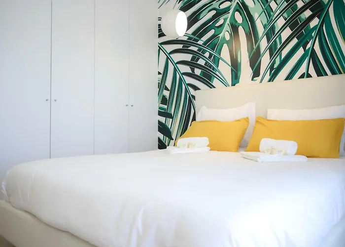 Appartement Pajaro Figueira da Foz