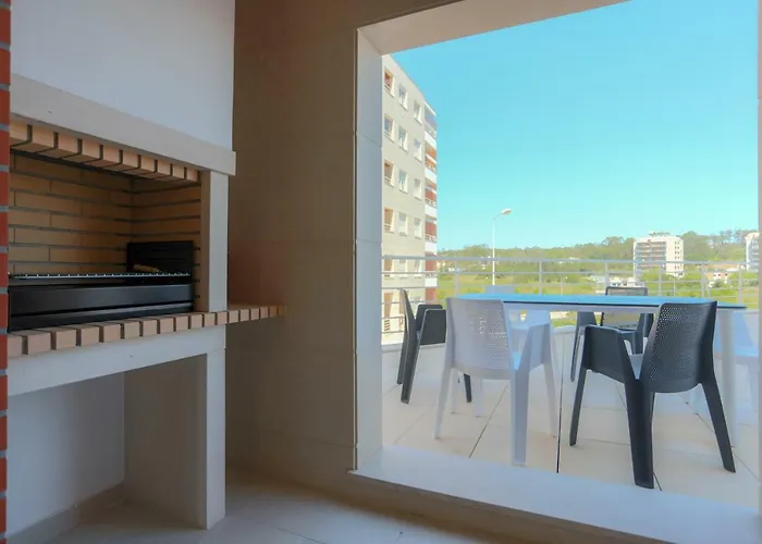 Pajaro Appartement *