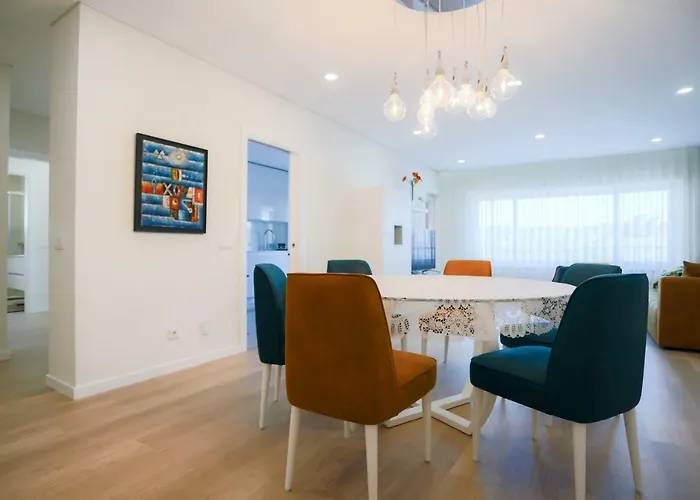 Appartement Pajaro Figueira da Foz