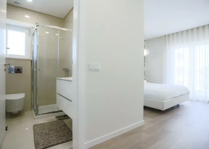 Pajaro Appartement *