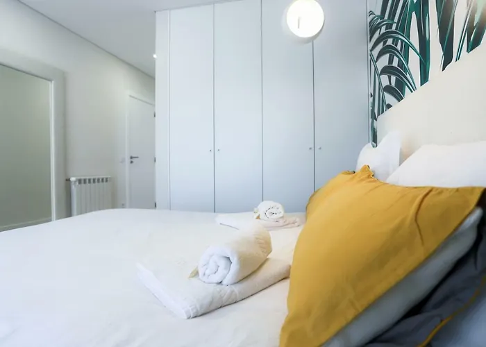 Pajaro Appartement *